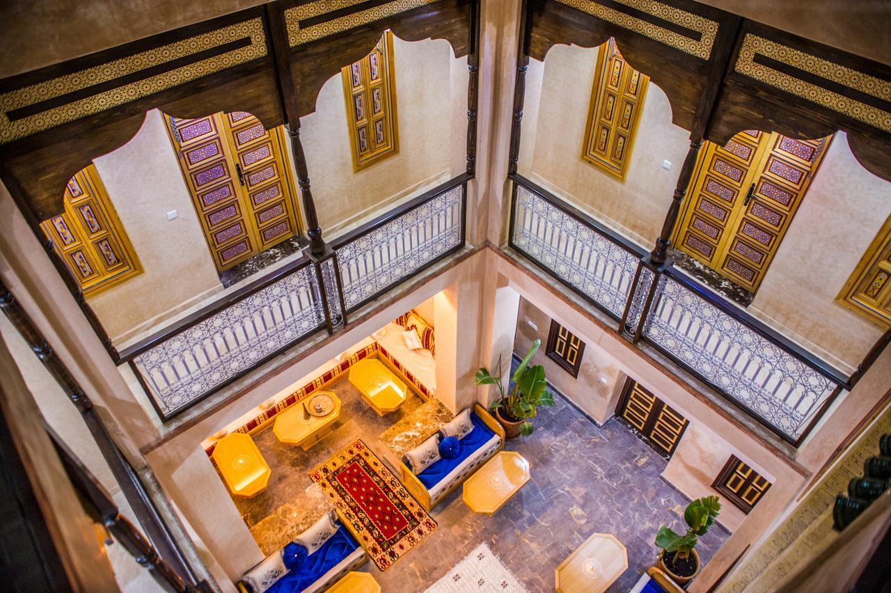 Riad Qamar