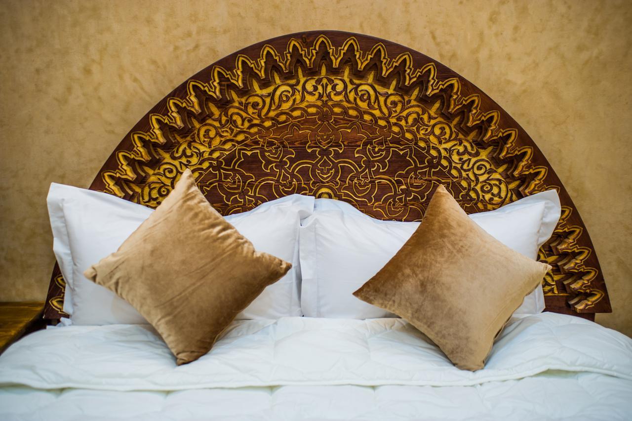 Qamar 3* Marrakesh