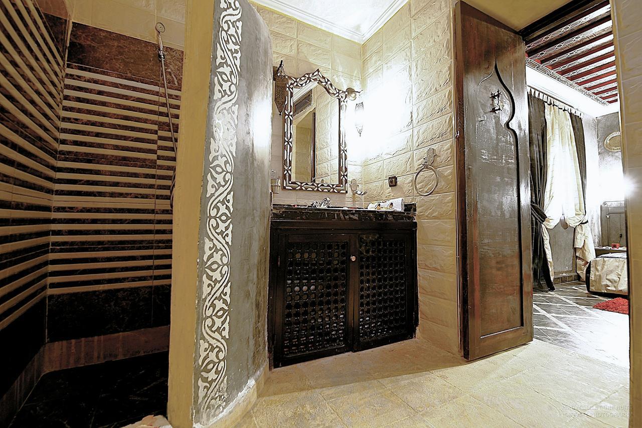 Riad Mille Et Nuits 4*