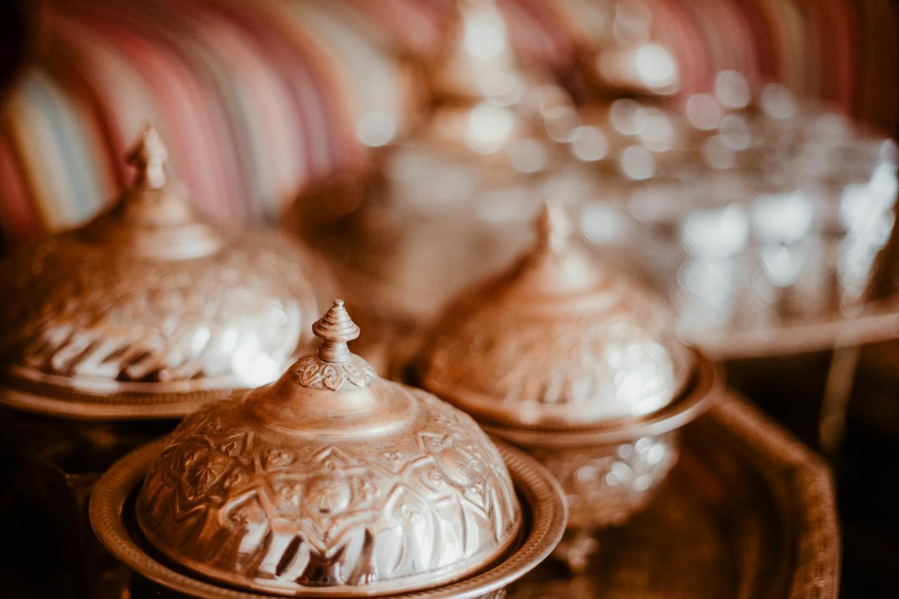 Salma Restaurant Bed & Breakfast 3*