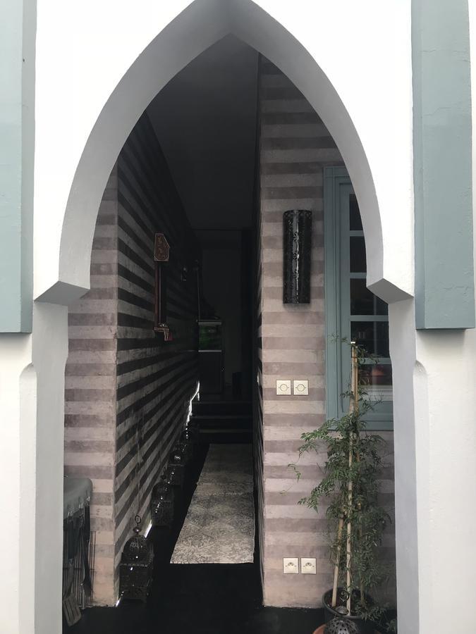 Riad Dar Maria Médina