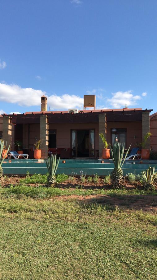 Villa Il Villaggio & Golf