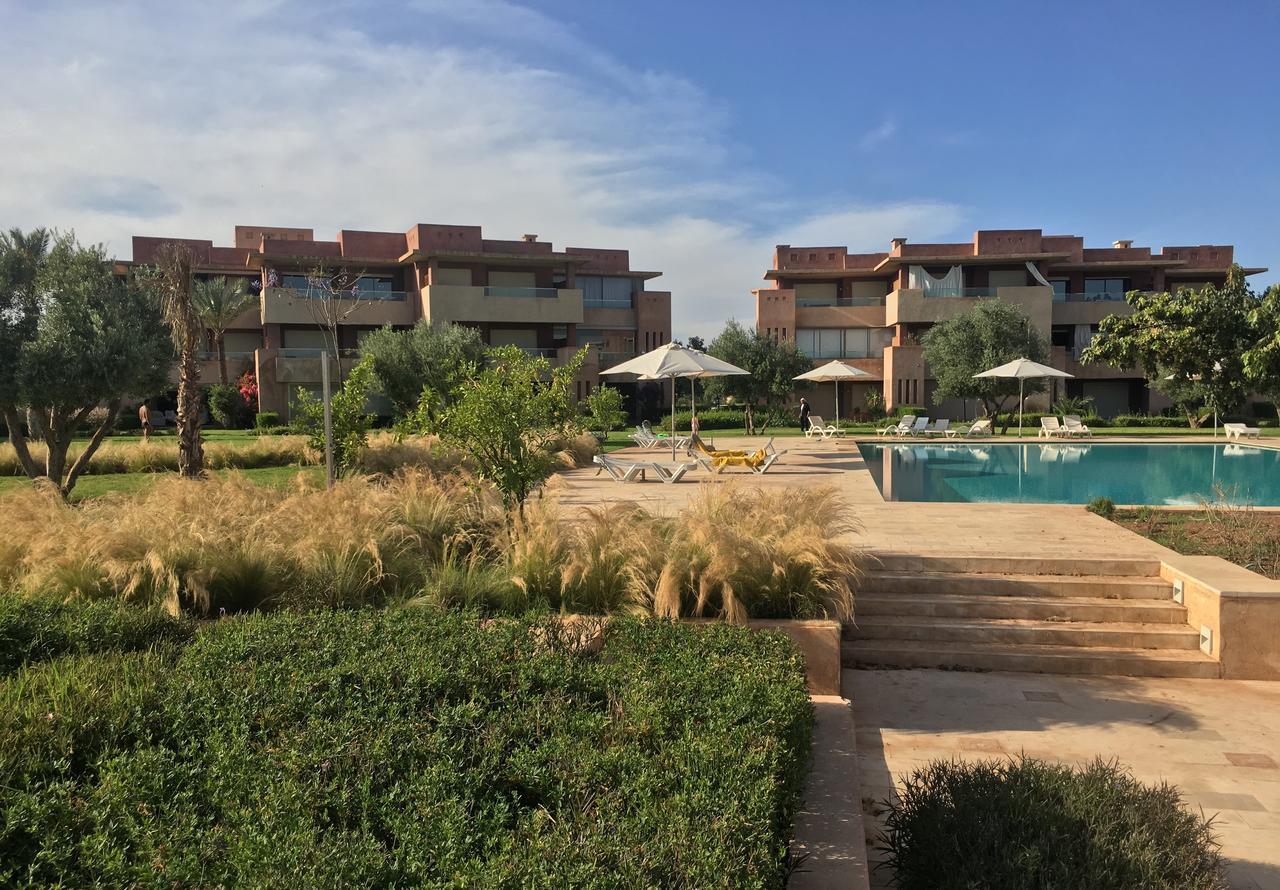 De Luxe Avec Jardin Prive