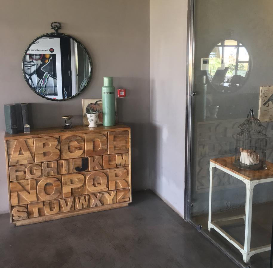 De Luxe Avec Jardin Prive * Marrakesh