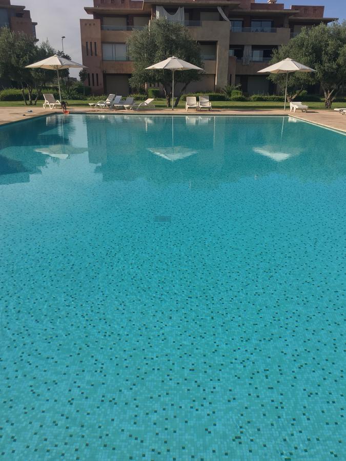 De Luxe Avec Jardin Prive * Marrakesh