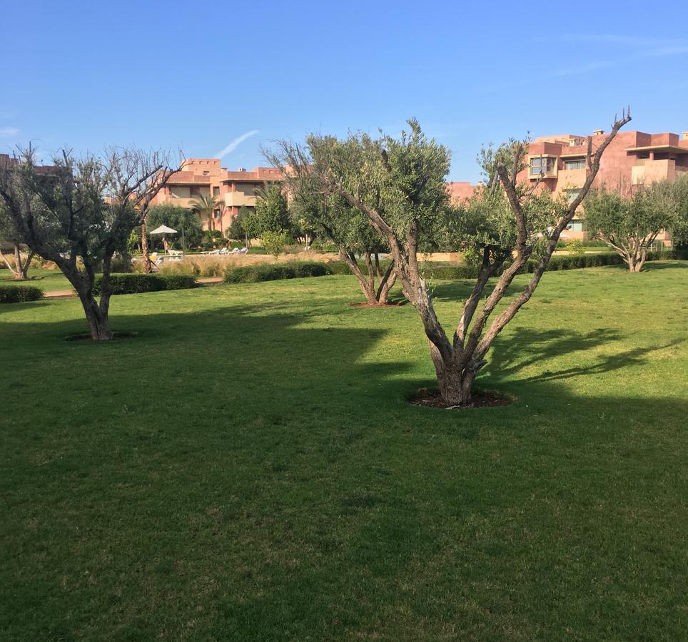 De Luxe Avec Jardin Prive