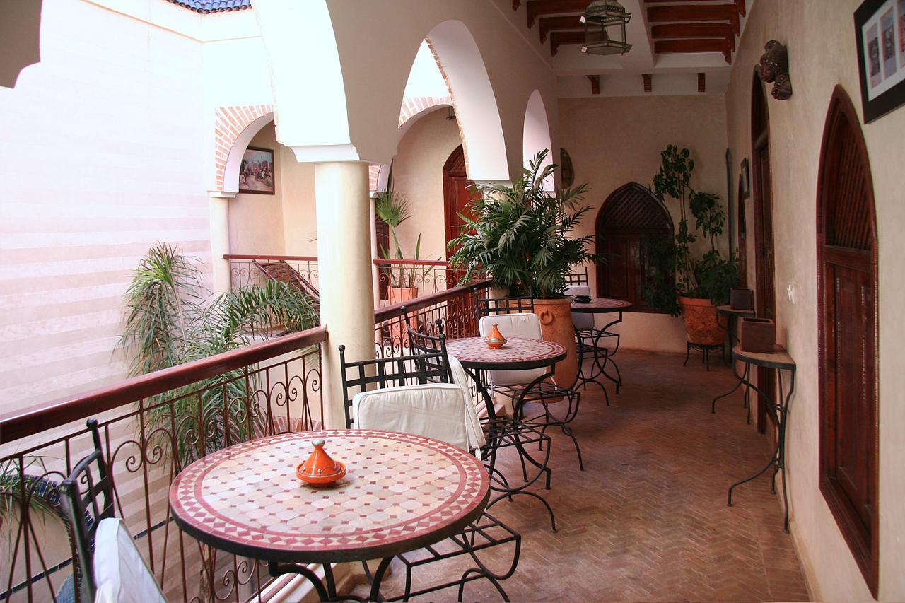 Zen House Riad 3*