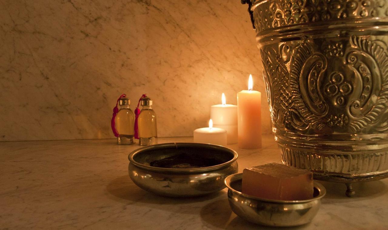 Riad Zen House 3*