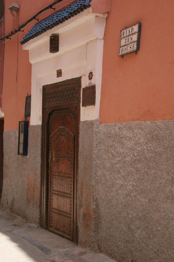 Zen House 3*
