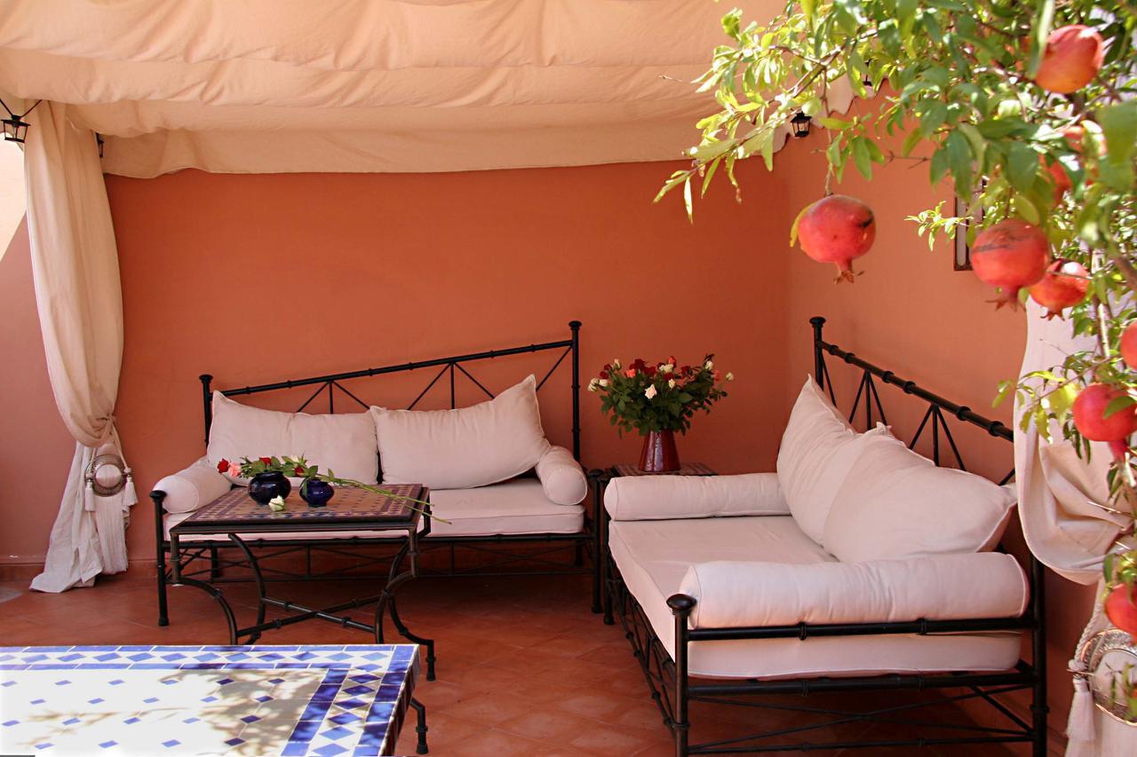 Zen House Marrakesh