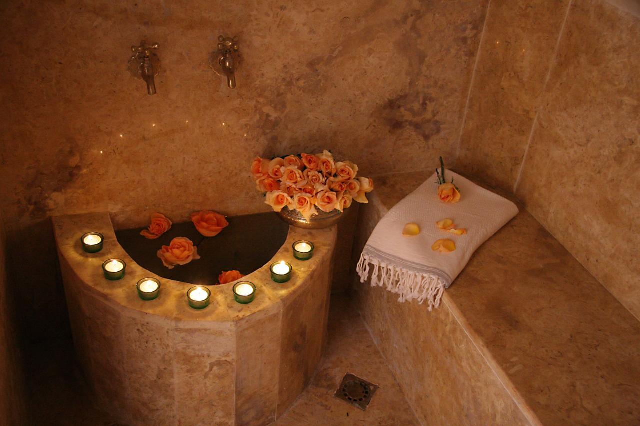 Zen House Marrakesh