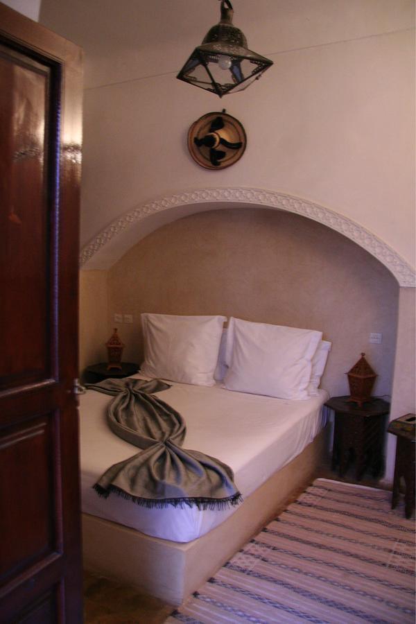 Zen House Riad Marrakesh
