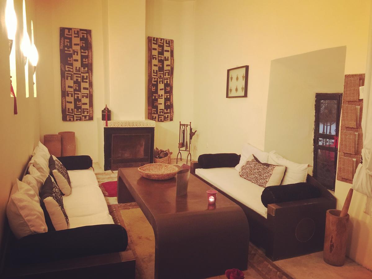 Nejma Lounge 3*