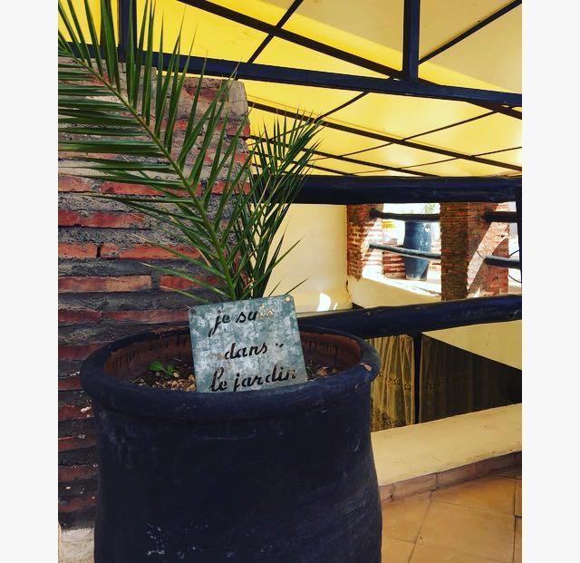 Nejma Lounge 3*