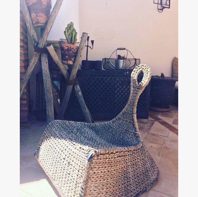 Nejma Lounge Riad