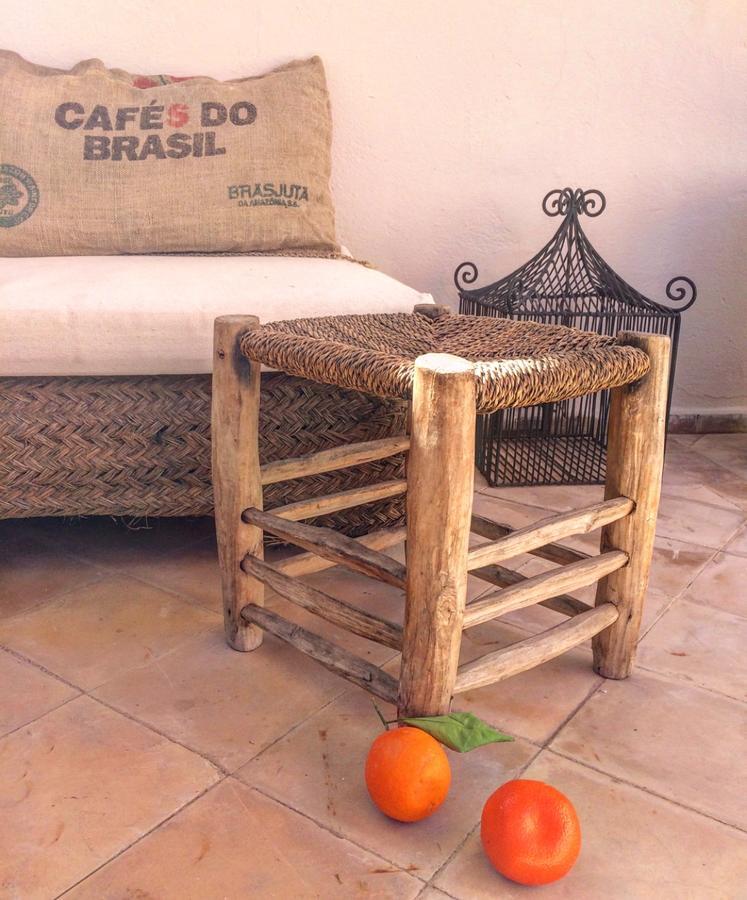 Nejma Lounge Riad