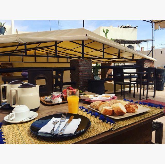 Nejma Lounge