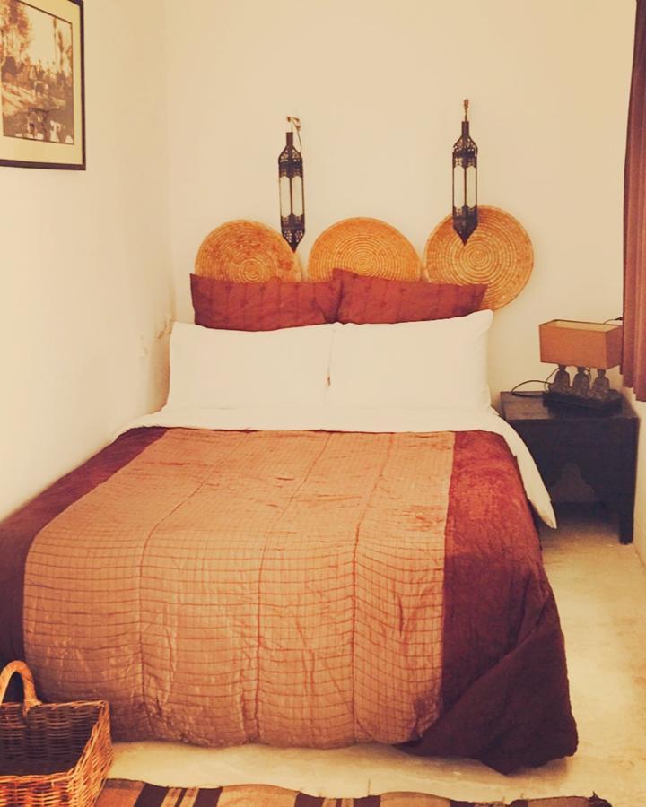 Nejma Lounge 3*