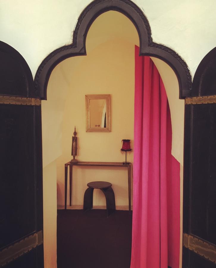Riad Nejma Lounge 3*
