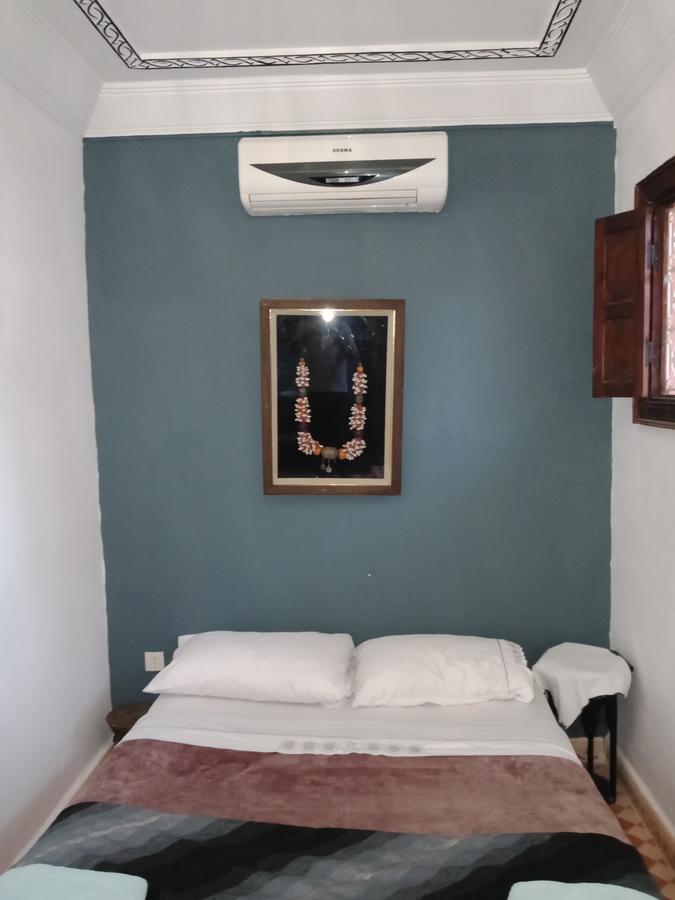 Riad Naya