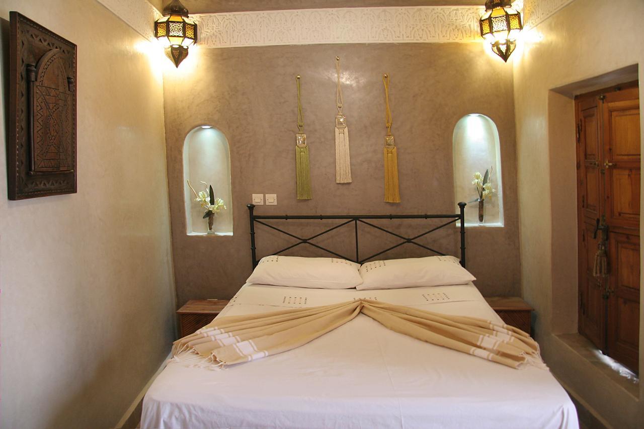 Riad Couleurs Du Sud