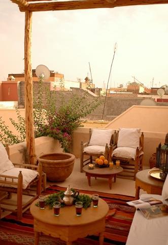 Dar Sekaya Holiday home
