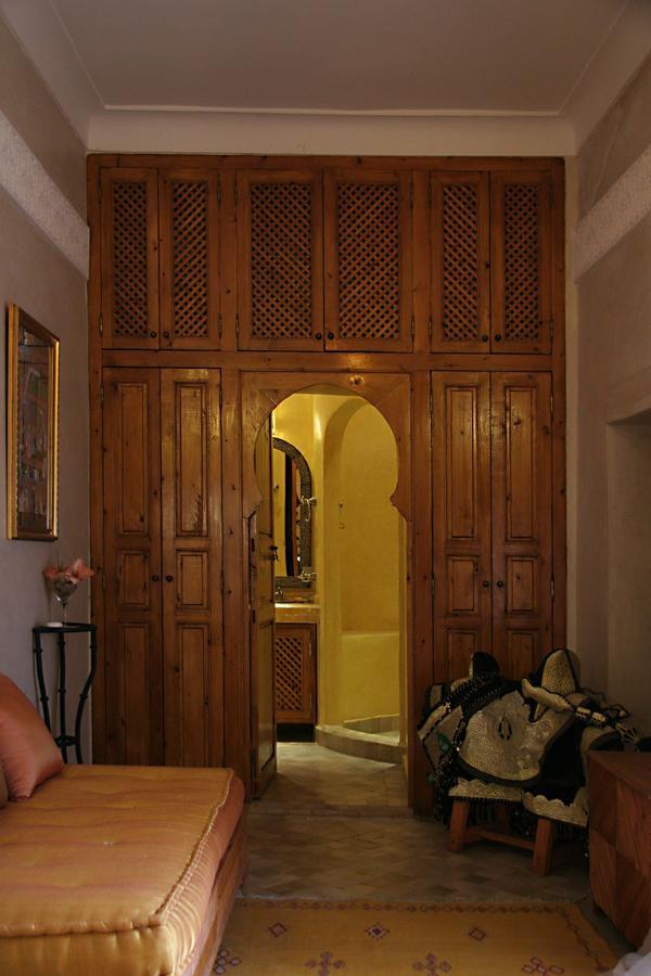 Couleurs Du Sud Riad Marraquexe