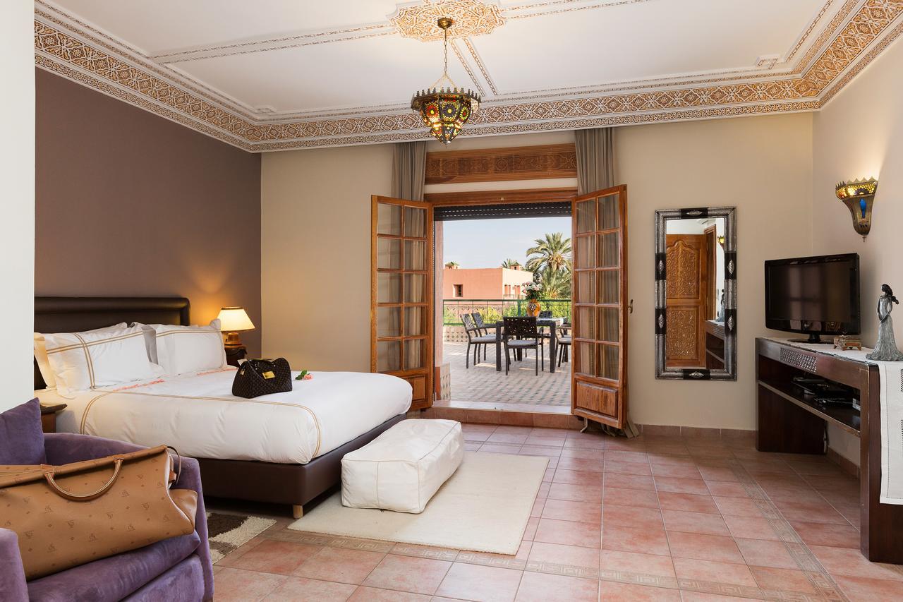 Hotel Domaine Rosaroum