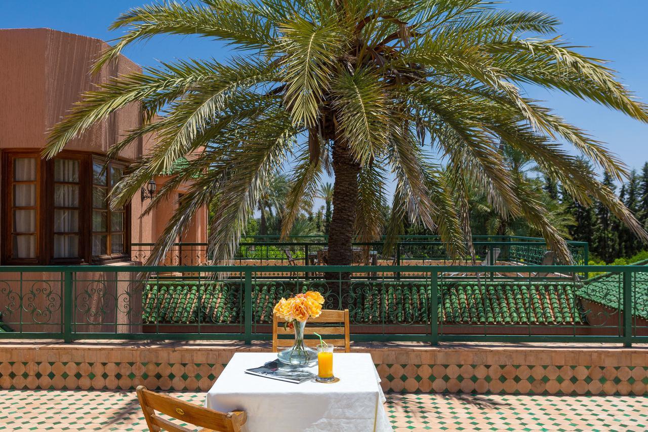 Hotel Domaine Rosaroum 5*