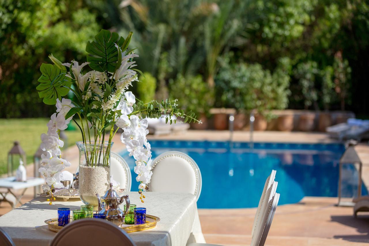 Domaine Rosaroum Hotel 5*