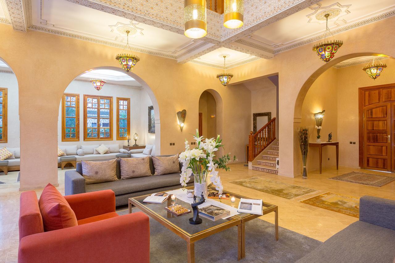 Domaine Rosaroum 5*