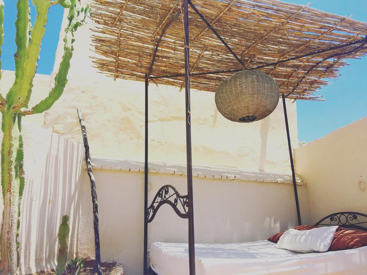 Nejma Lounge Riad