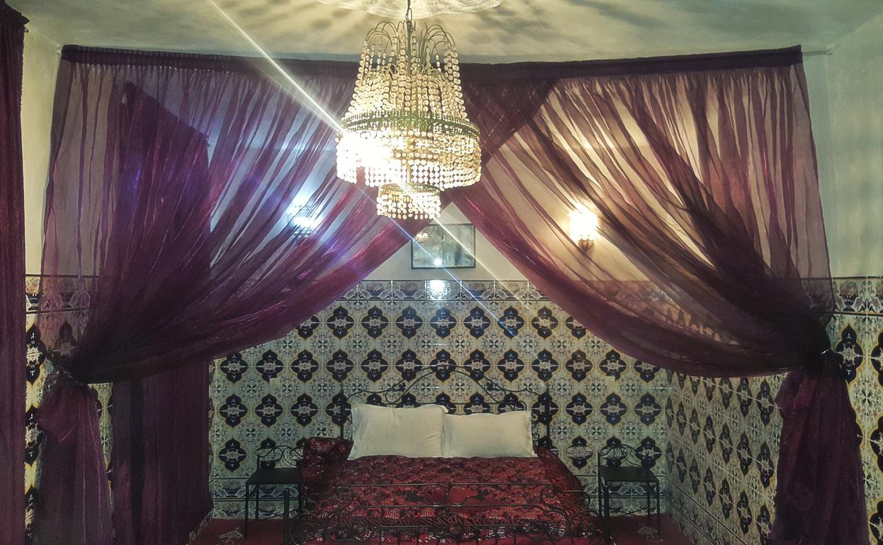 Guest house Raffaa