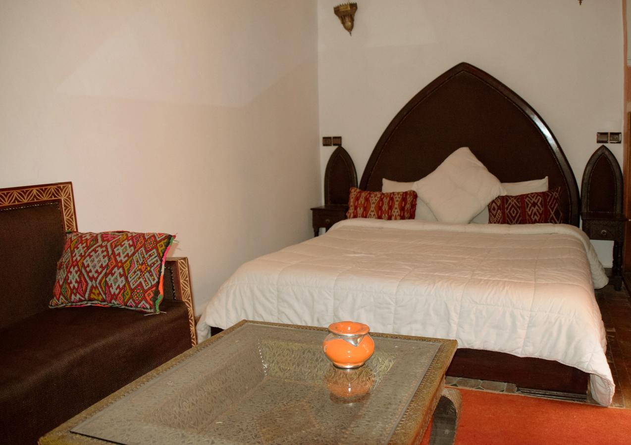 Bed and breakfast Arjan 3*