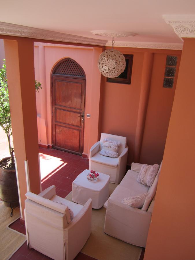 Zen House 3* Marrakesh