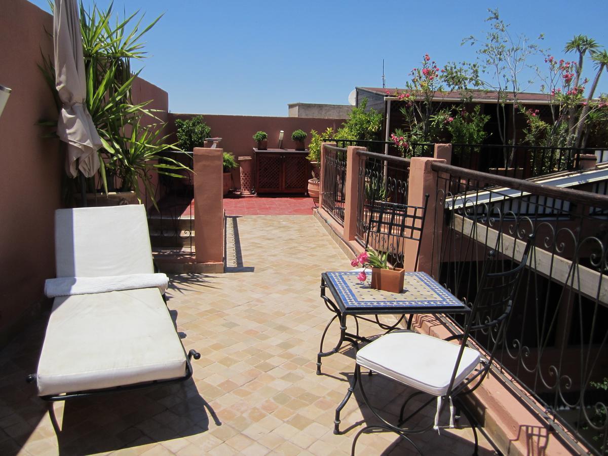 Riad Zen House
