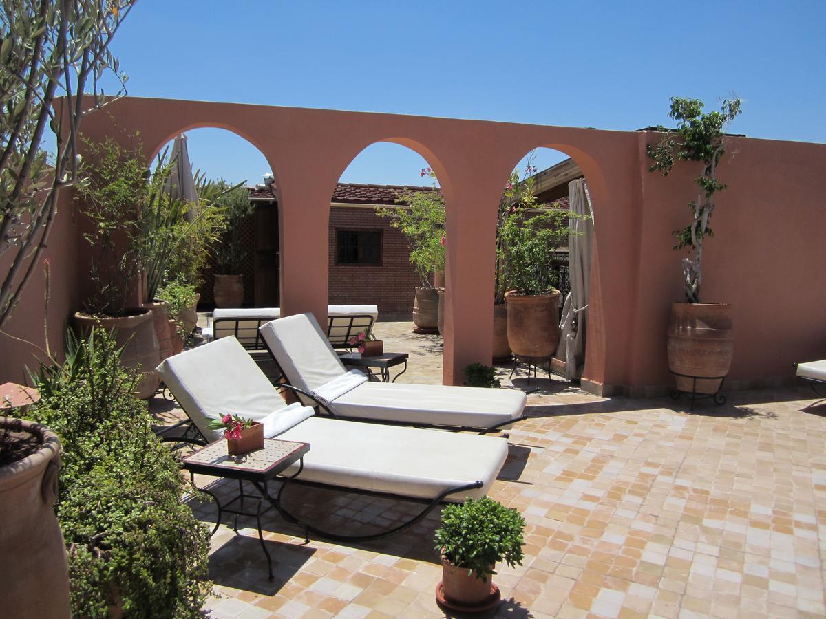 Riad Zen House