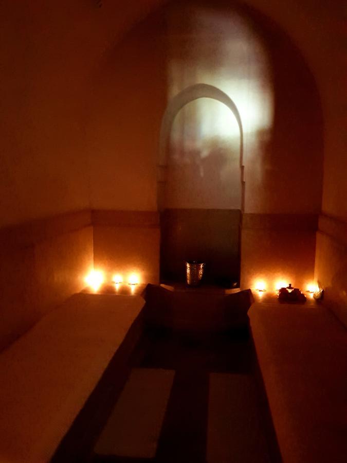 Les Jardins De Touhina Villa Marrakesh