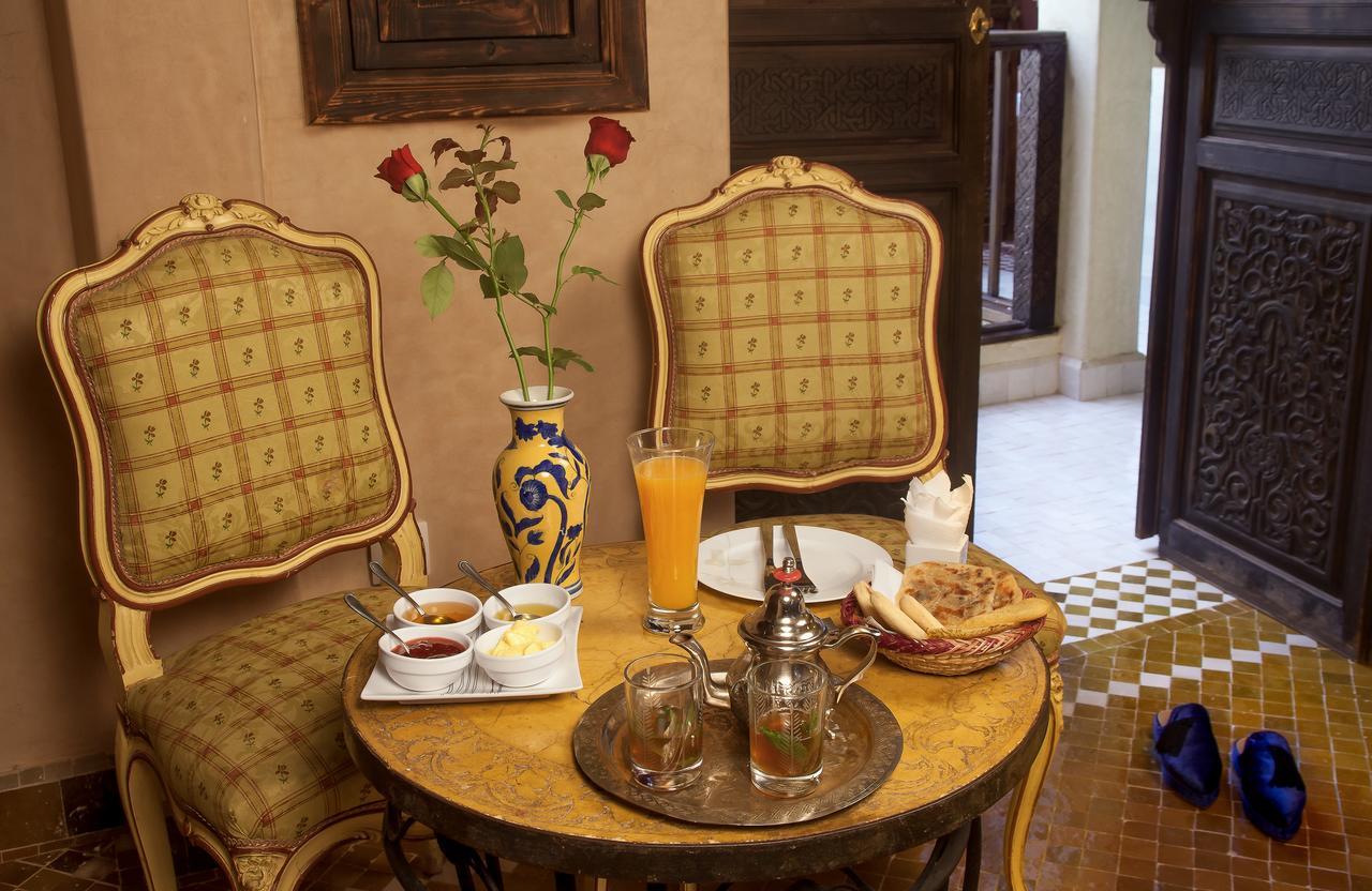 Dar Al Walidine 4* Marrakesh