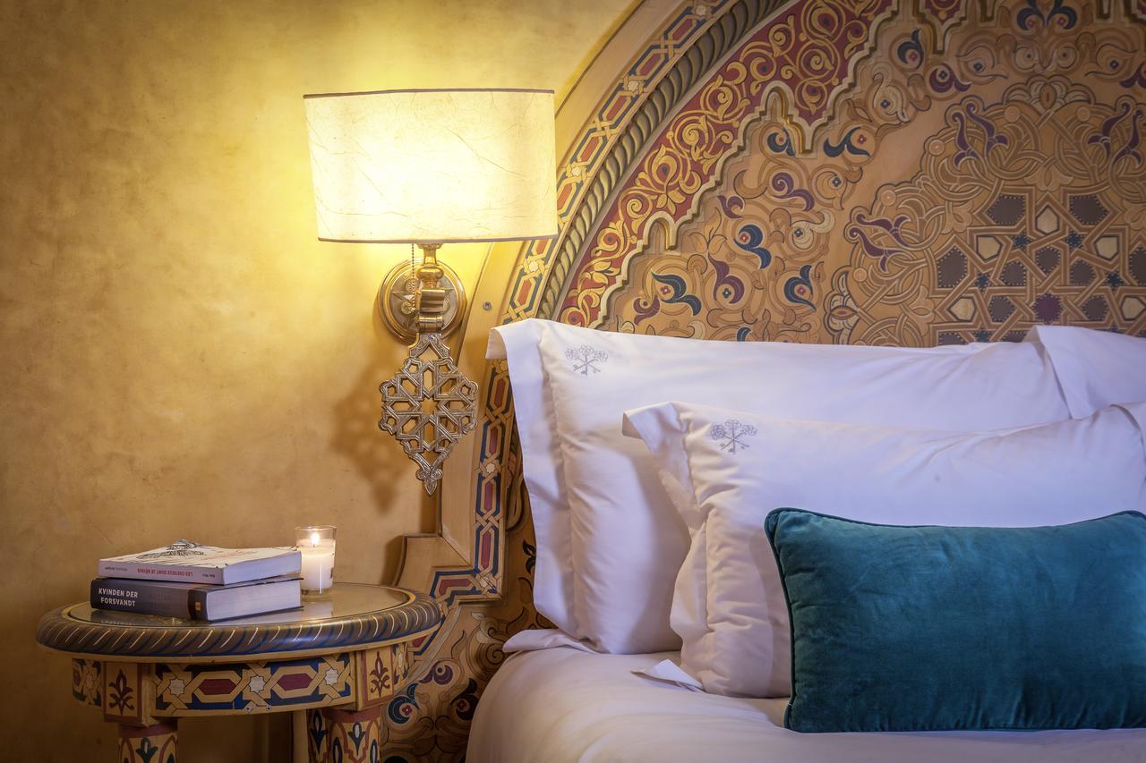 Guest house Dar Al Walidine