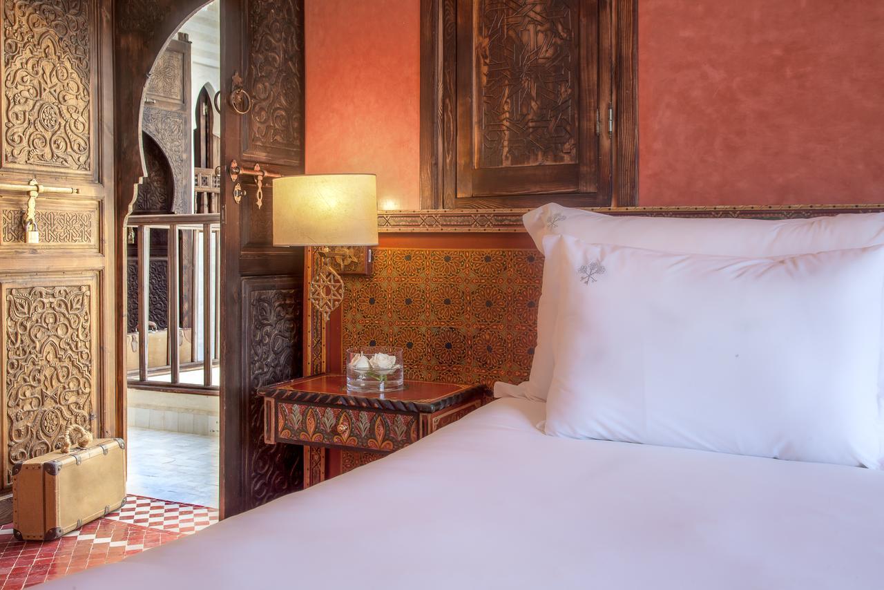 Dar Al Walidine Marrakesh