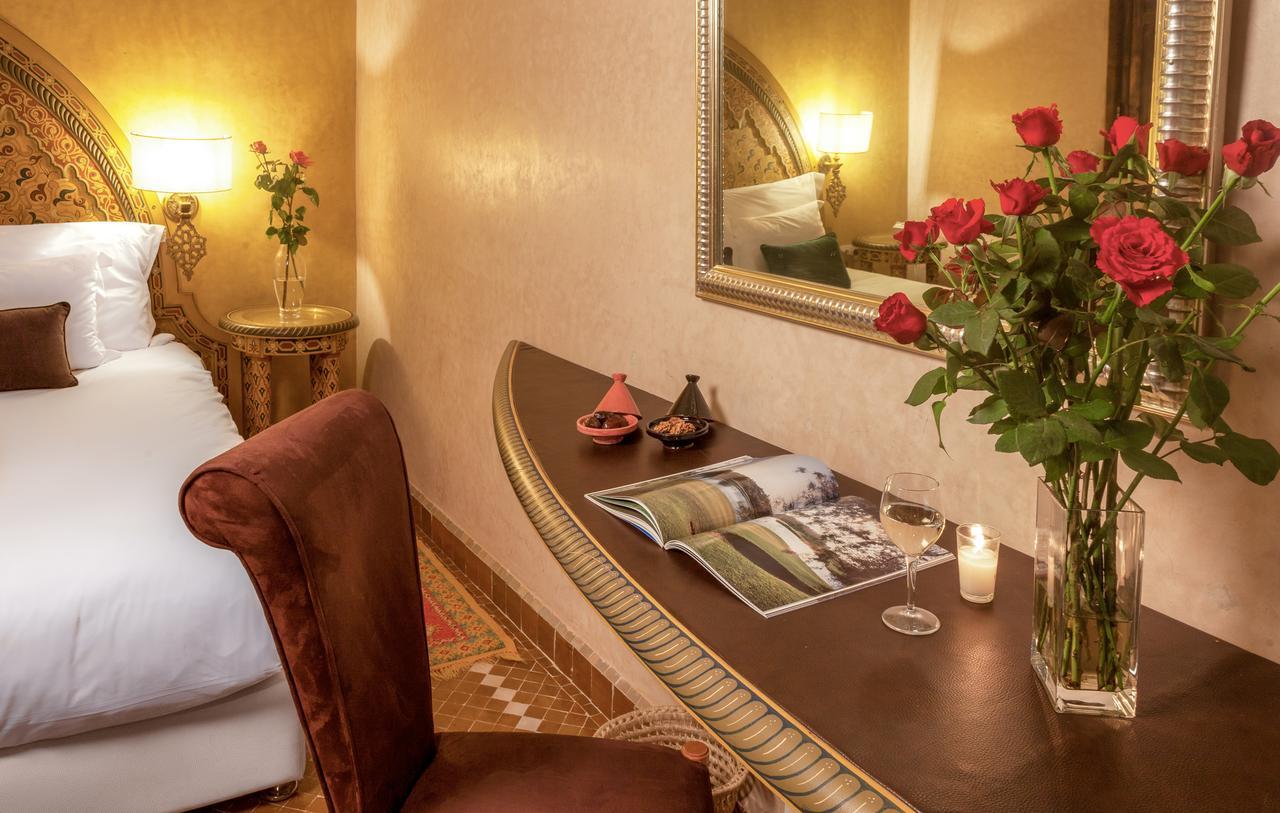 Guest house Dar Al Walidine