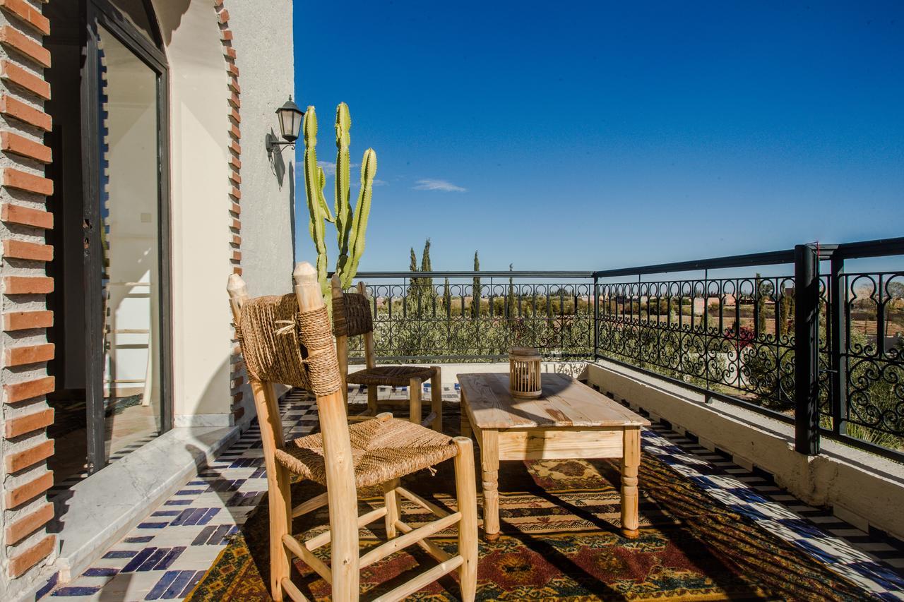 The Place Guest house Marrakesh