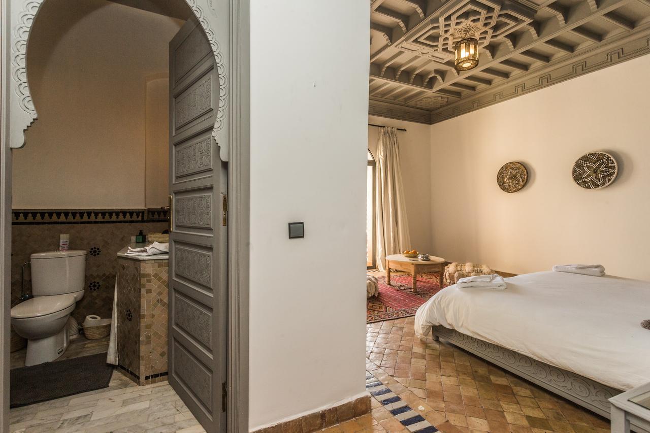 The Place Marrakesh