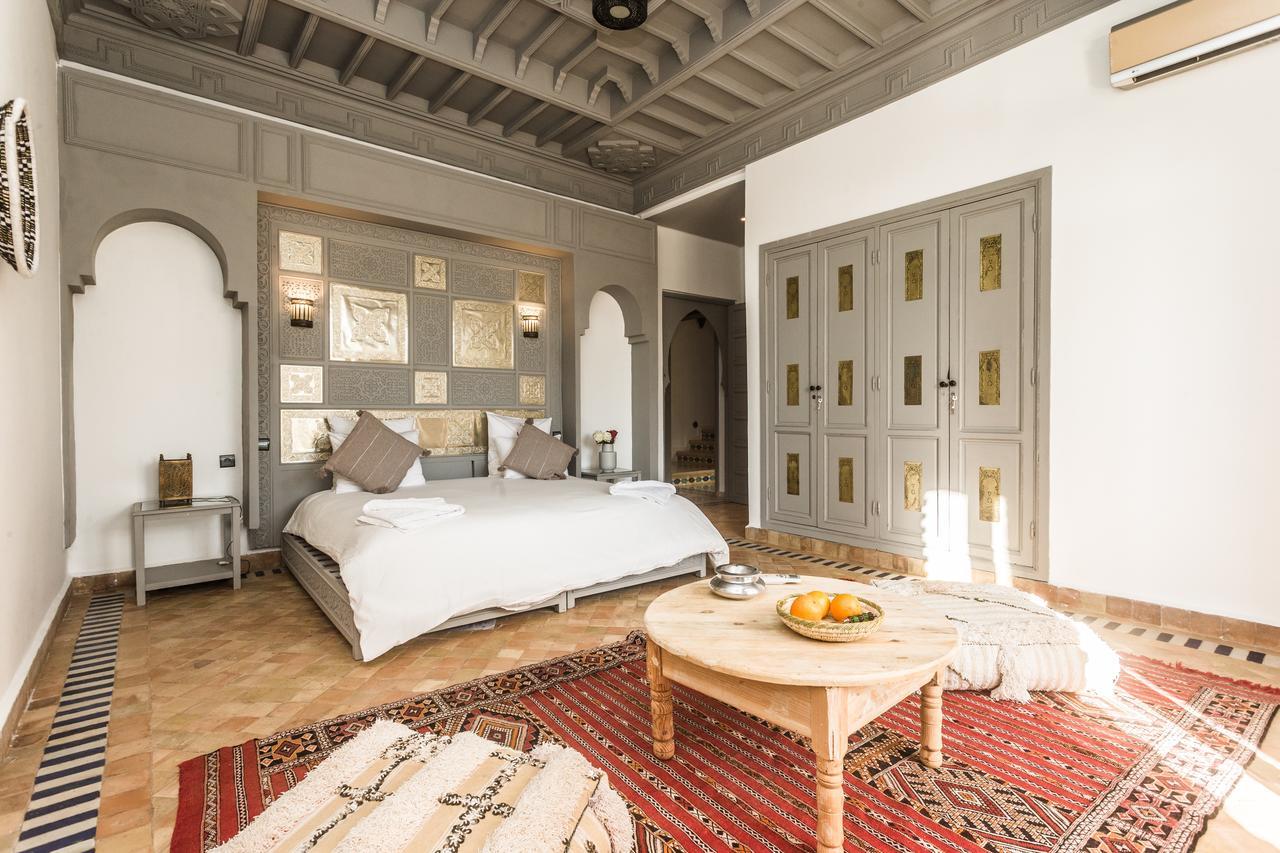 The Place Marrakesh