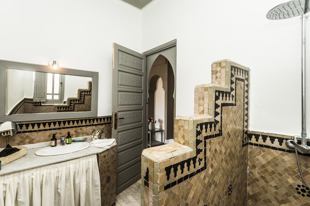 Guest house The Place Marrakesh