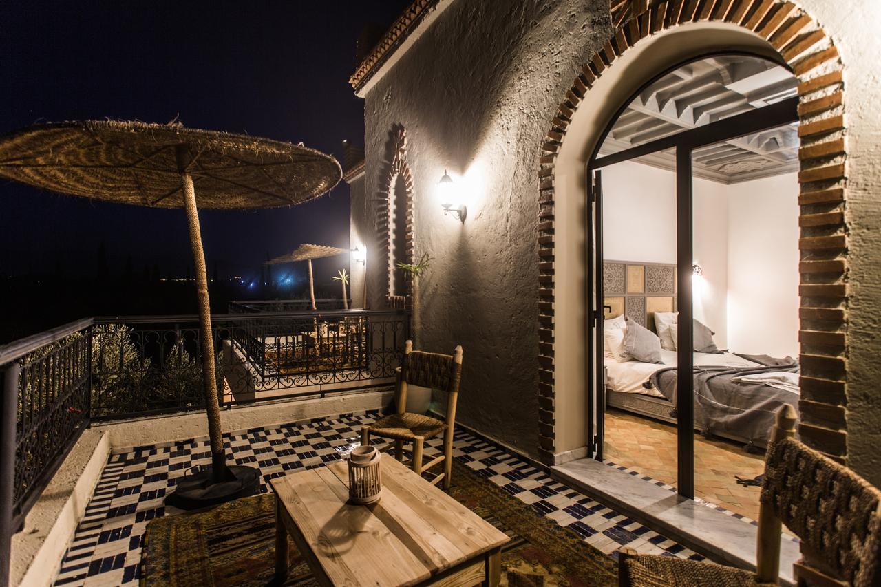 The Place Marrakesh