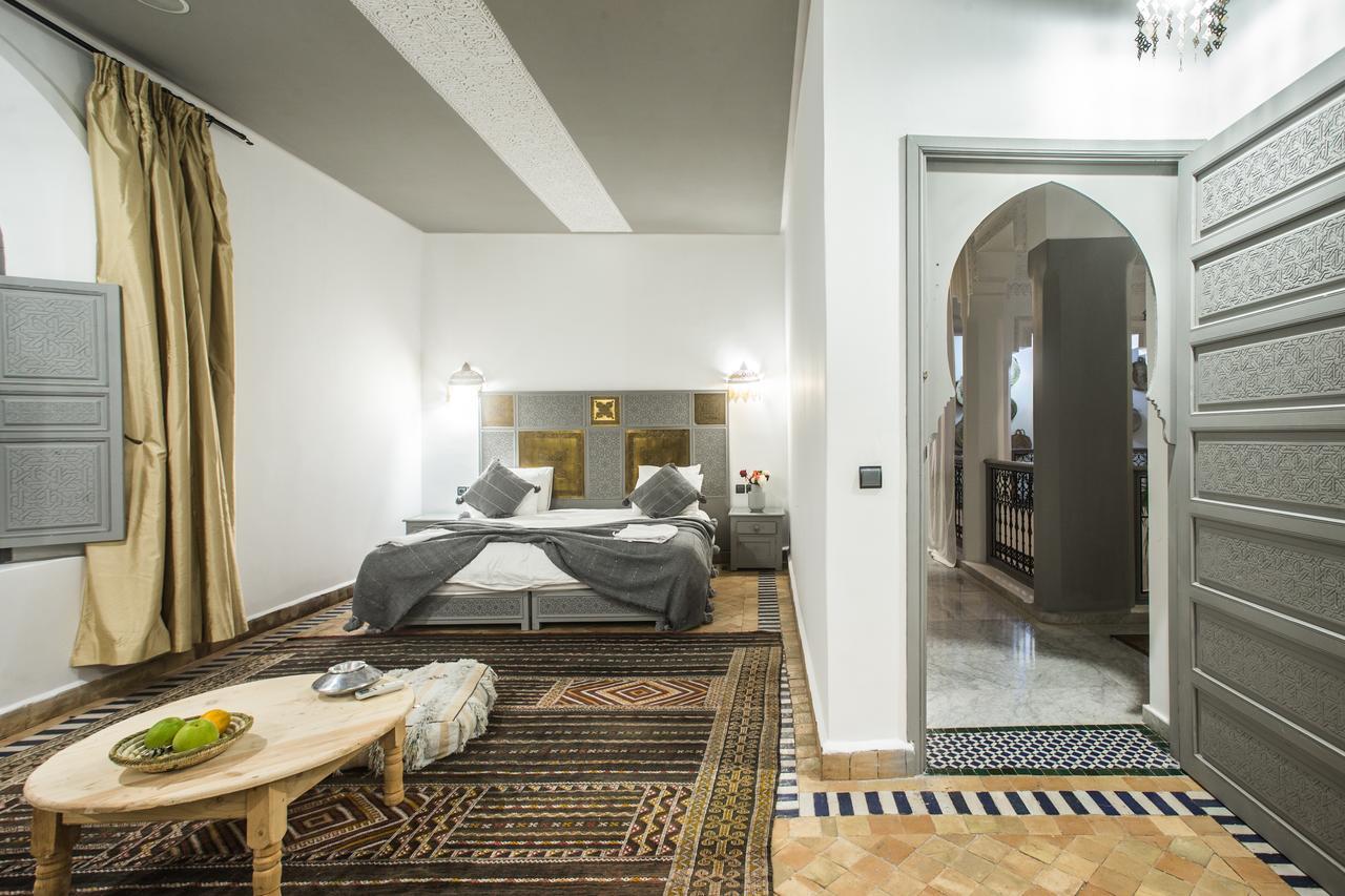Guest house The Place Marrakesh
