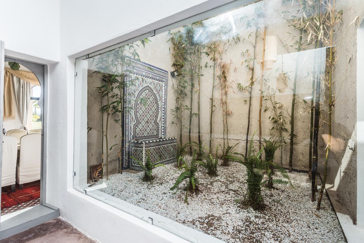 The Place Guest house Marrakesh