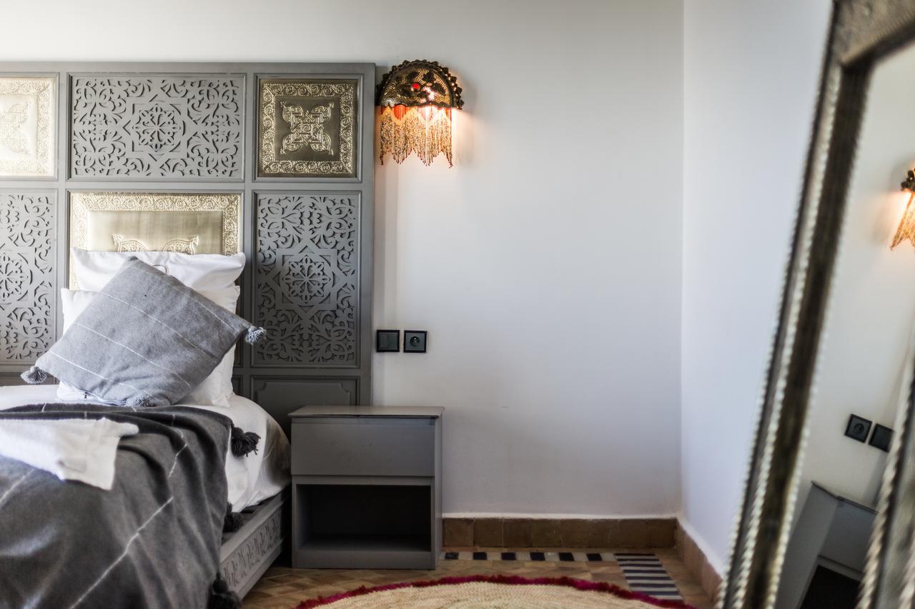 The Place Marrakesh